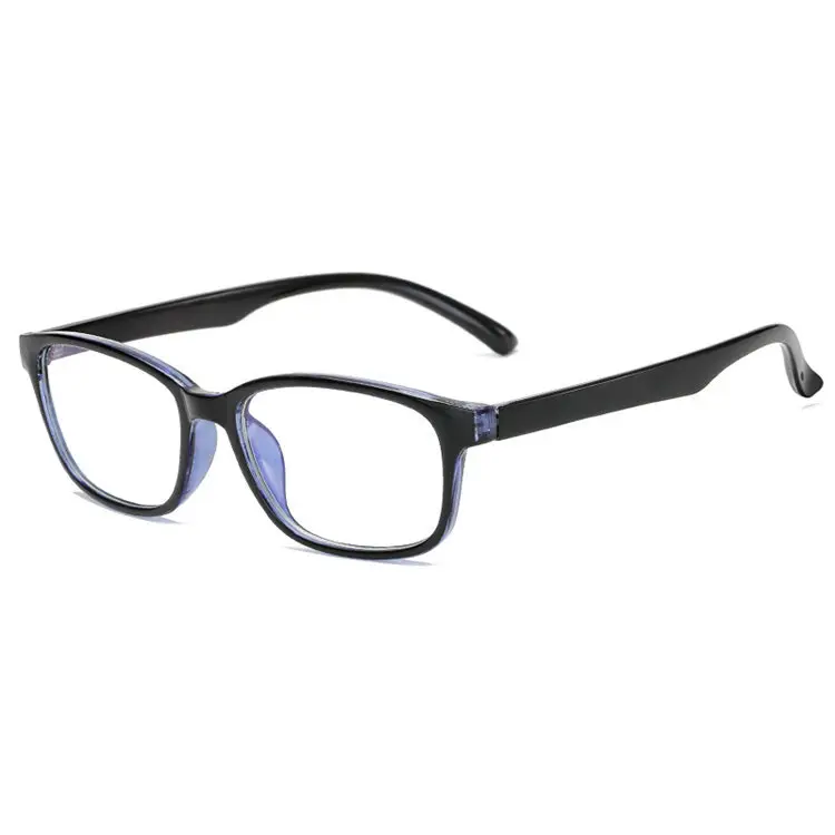 Anti-Blue Light Glasses for Men Women Mobile Phone Eye Protection - Image 3