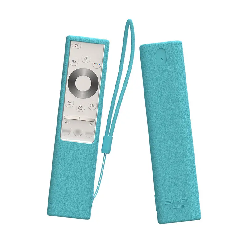 Samsung Smartone3 Tv Remote Control Silicone Cover Multi Color - Image 6