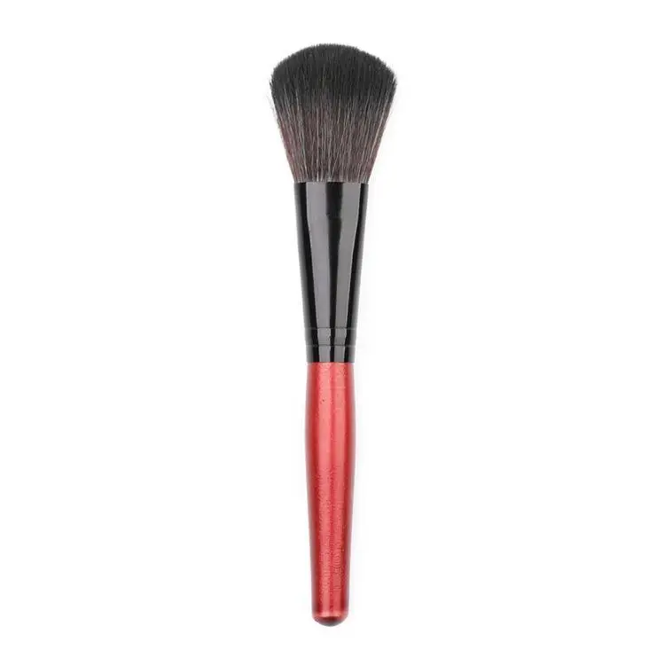 Single Loose Powder Blush Brush Honey Brush - Image 3