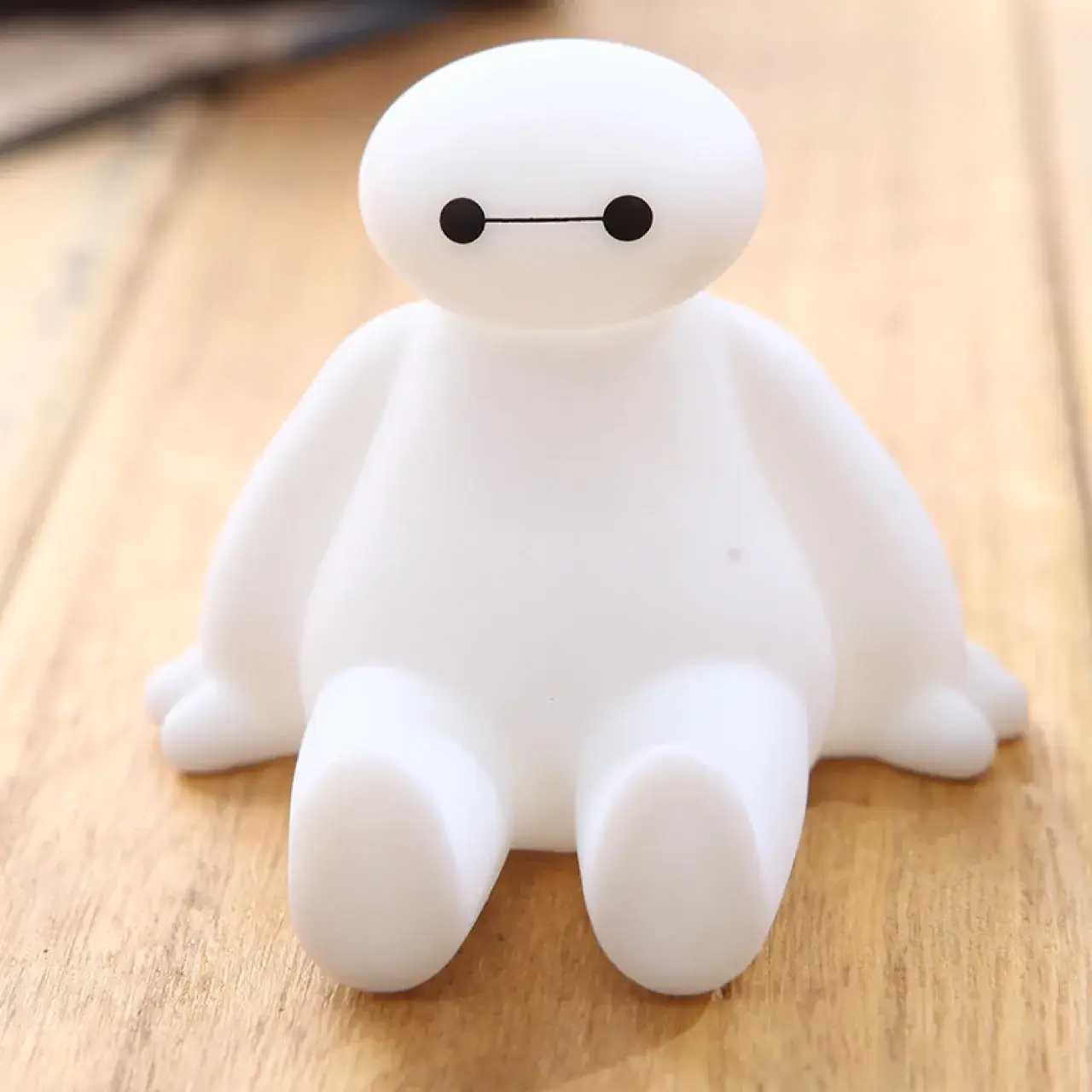 Small Cartoon Mobile Phone Holder for Events & Gifts - Image 4