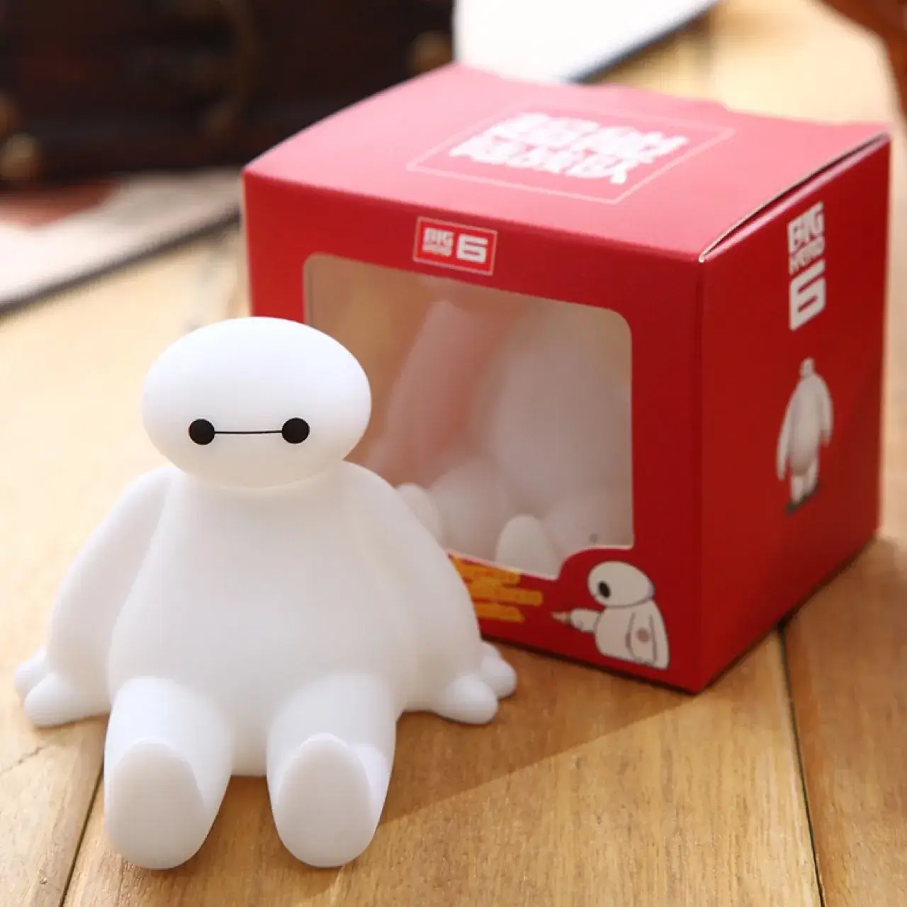 Small Cartoon Mobile Phone Holder for Events & Gifts — feature 2