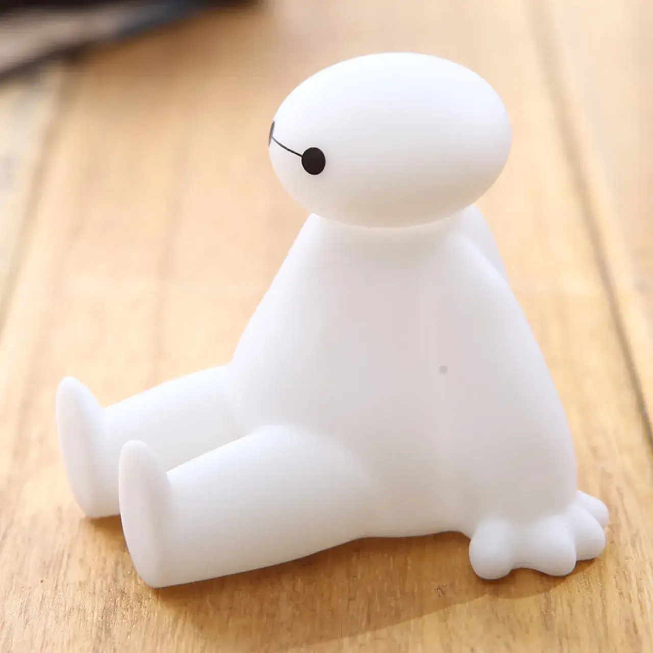Small Cartoon Mobile Phone Holder for Events & Gifts — feature 4
