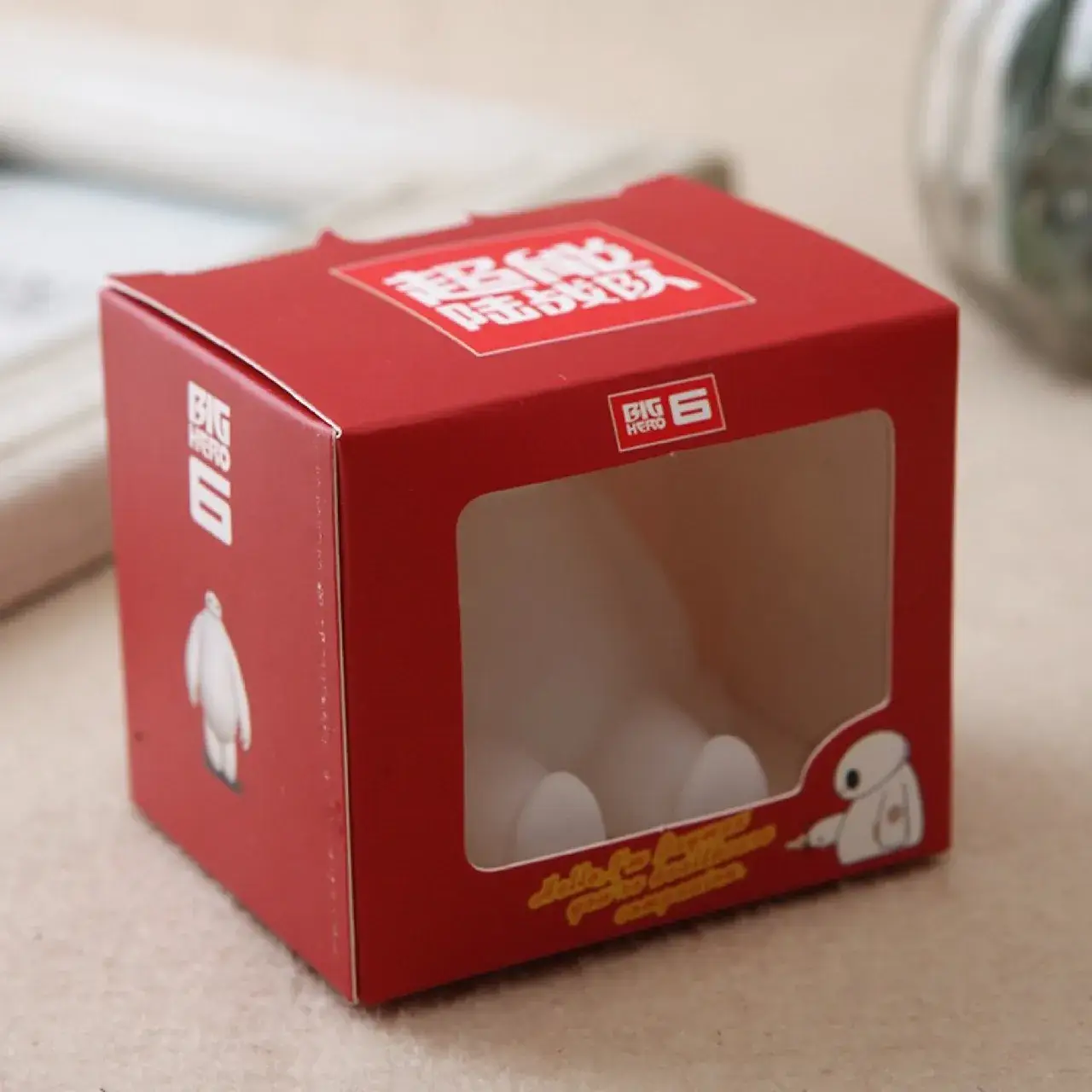 Small Cartoon Mobile Phone Holder for Events & Gifts — feature 8
