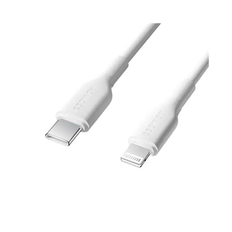 Romoss PD20/30W Charging Cable for Apple iPhone - Image 6