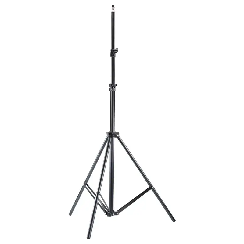 2.1m Telescopic Phone Stand for Live Broadcast & Photography - Image 16