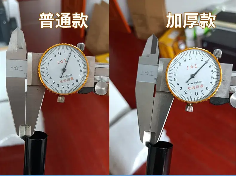 2.1m Telescopic Phone Stand for Live Broadcast & Photography — feature 10