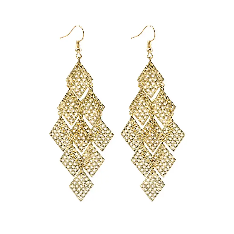 E2784-1/Diamond-Gold