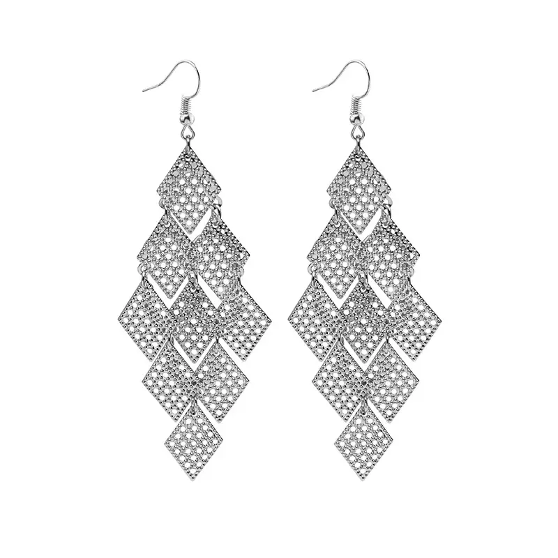 E2784-2/Diamond-Silver