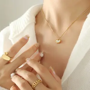 18K Gold Double Layer Happy Snake Chain Bracelet for Women — feature 4
