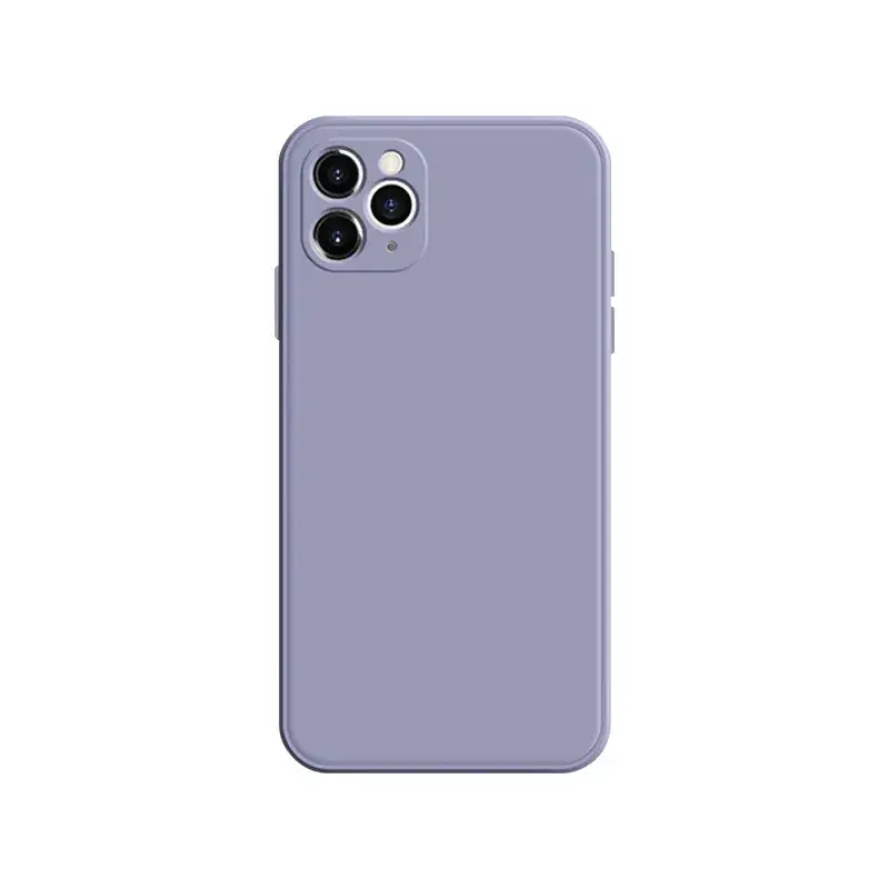 Apple iPhone 15 Pro Max Liquid Silicone Case Pink - Image 10