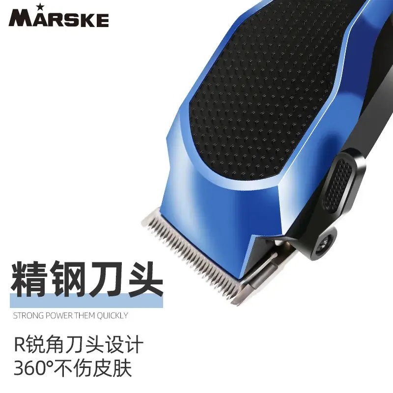 MARSKE Electric Clippers for Cats Dogs 10W High Power - Image 3