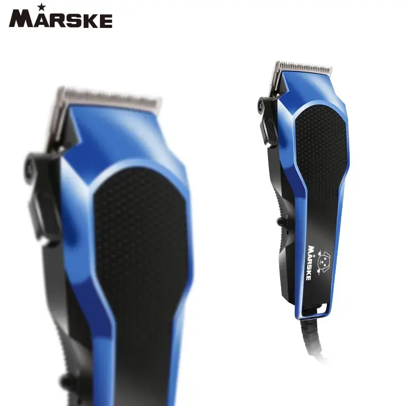 MARSKE Electric Clippers for Cats Dogs 10W High Power - Image 4