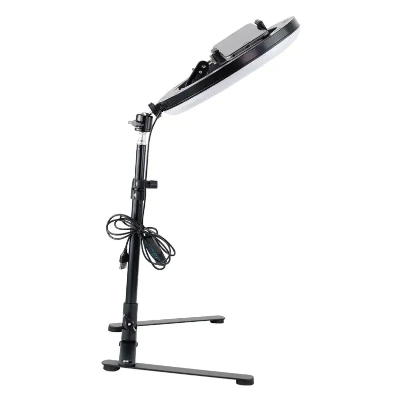 Overhead Photo Bracket for Mobile Phone Live Broadcast - Image 14