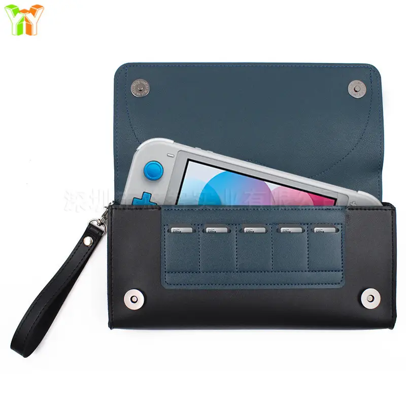 New Nintendo Switch 2nd Gen Cosmetics Bag Dust Bag - Image 7