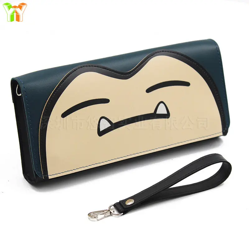New Nintendo Switch 2nd Gen Cosmetics Bag Dust Bag — feature 13