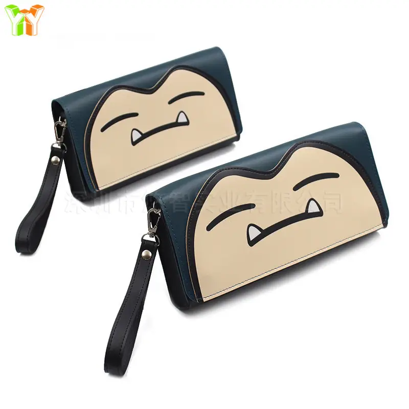 New Nintendo Switch 2nd Gen Cosmetics Bag Dust Bag — feature 14