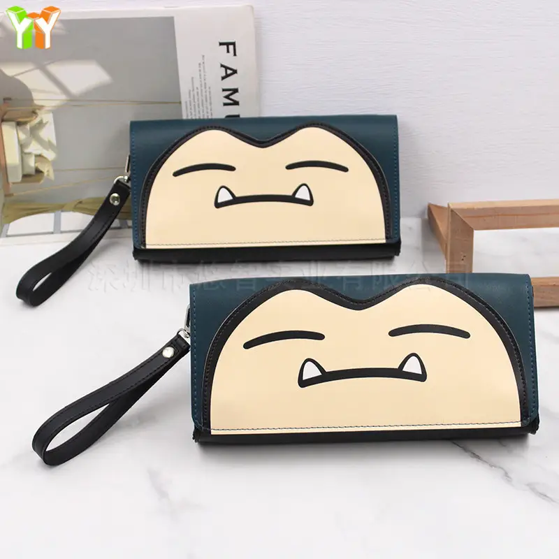 New Nintendo Switch 2nd Gen Cosmetics Bag Dust Bag — feature 15
