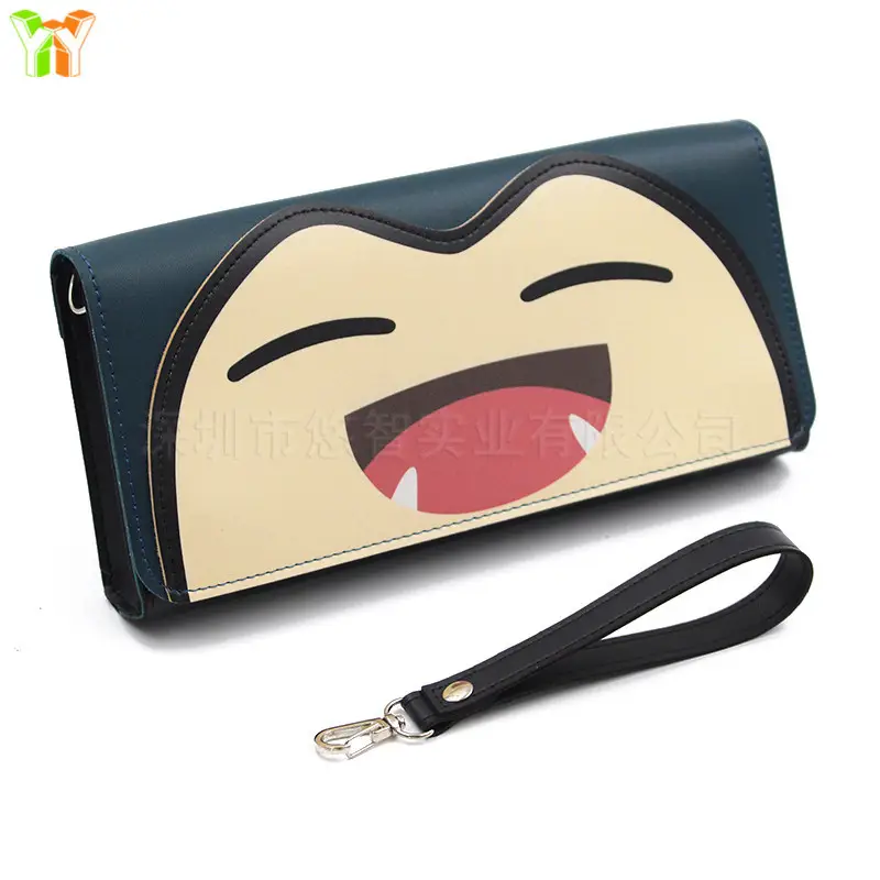 New Nintendo Switch 2nd Gen Cosmetics Bag Dust Bag — feature 8