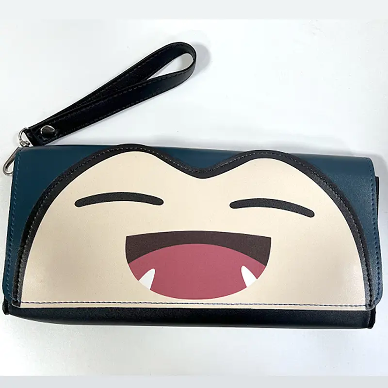 New Nintendo Switch 2nd Gen Cosmetics Bag Dust Bag - Image 2
