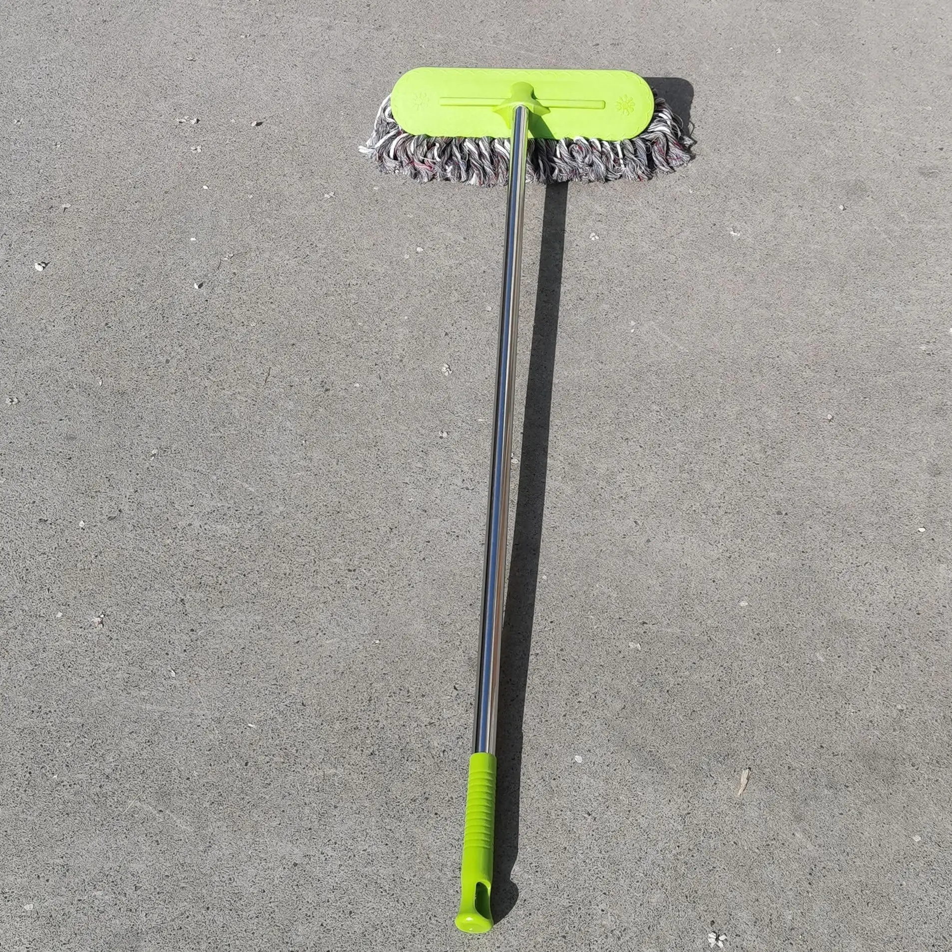 Snowtail Folding Mop with 360 Rotation Head — feature 10