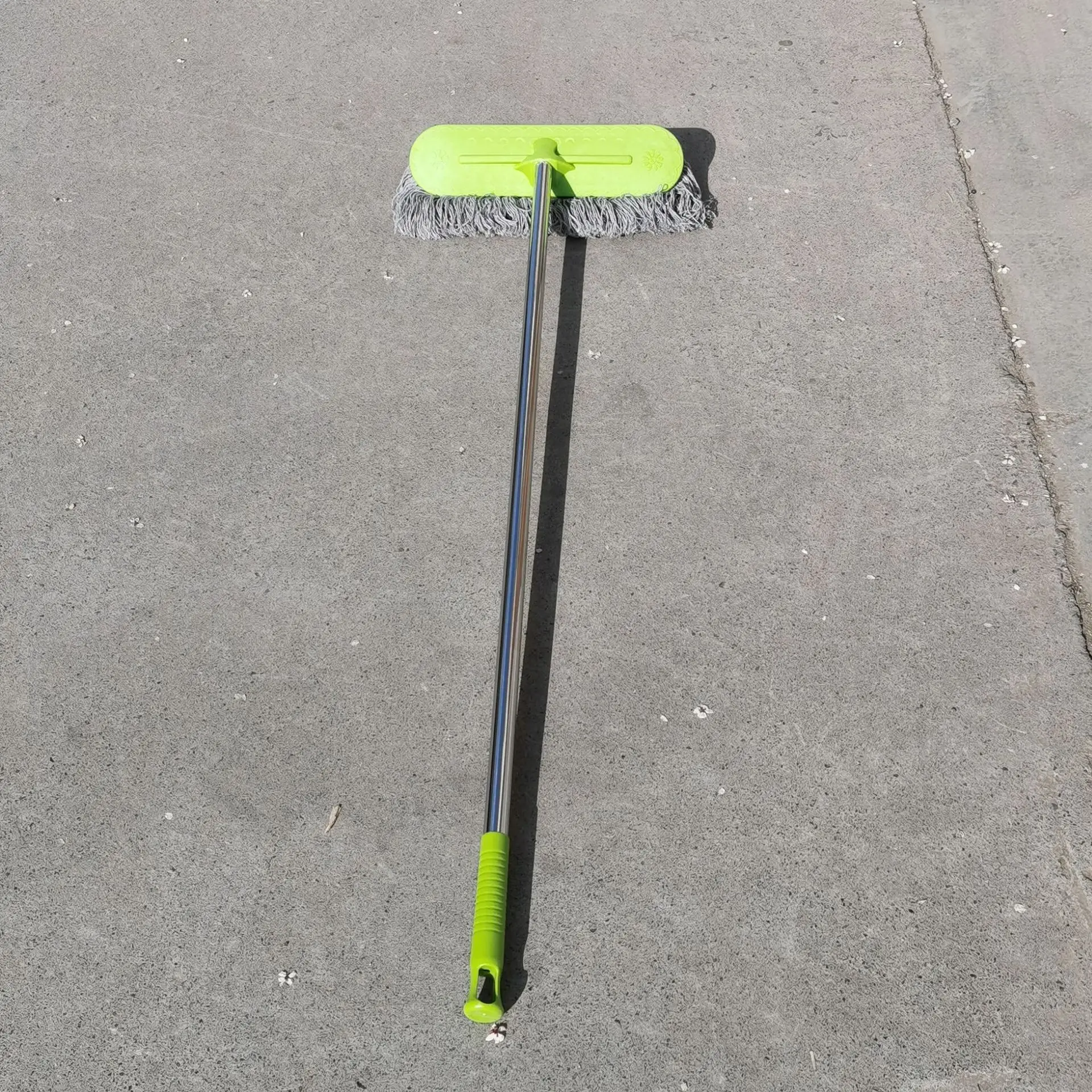 Snowtail Folding Mop with 360 Rotation Head — feature 11
