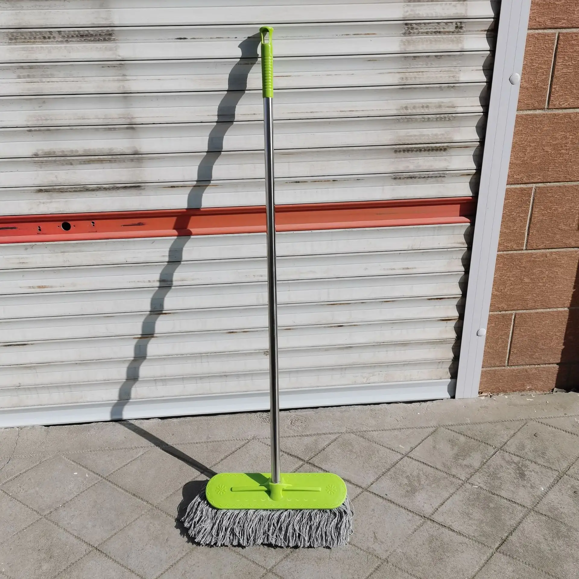 Snowtail Folding Mop with 360 Rotation Head — feature 14