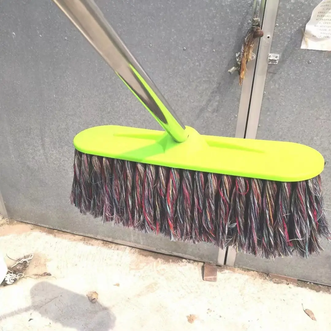 Snowtail Folding Mop with 360 Rotation Head — feature 9