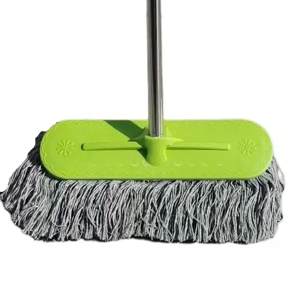 Snowtail Folding Mop with 360 Rotation Head - Image 2