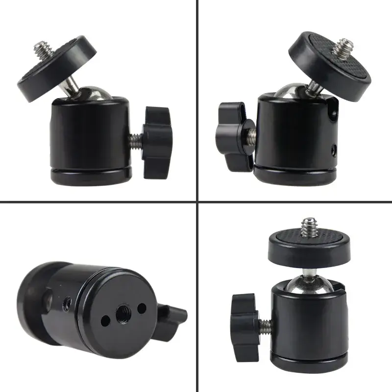 1/4 Yuntai Mobile Phone Clip Bracket - Image 26