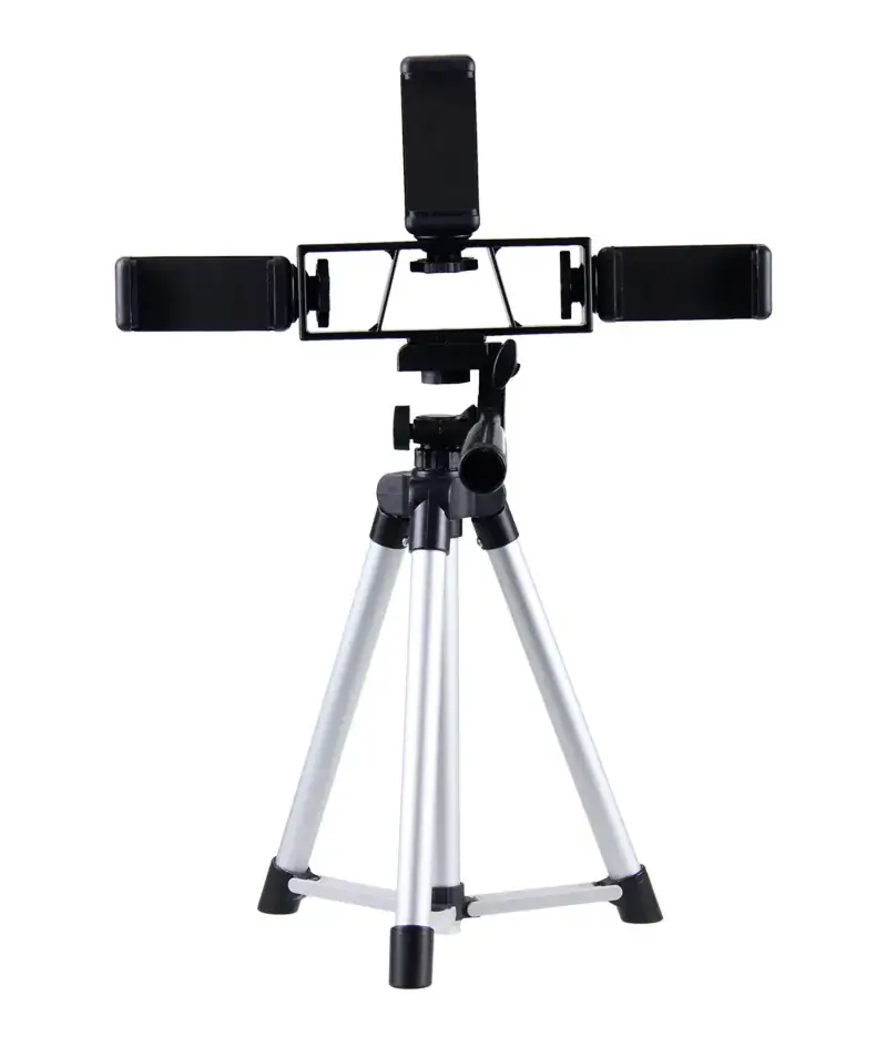 1/4 Yuntai Mobile Phone Clip Bracket — feature 20
