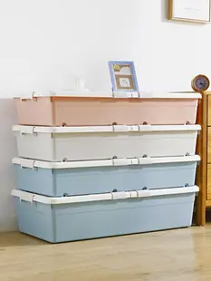 Three-in-One Underwear Storage Box for Home Organization — feature 5