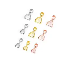 Gold Plated Long Earrings for Women — feature 15