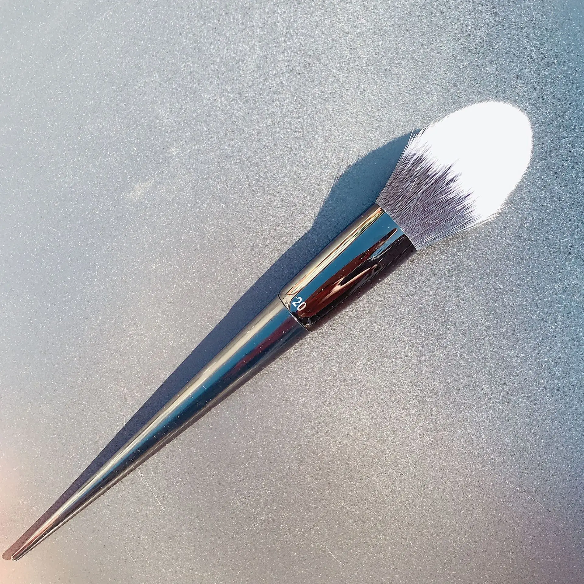 3D Concealer Brush Foundation Brush Double Eyeshadow Blending Brush - Image 10