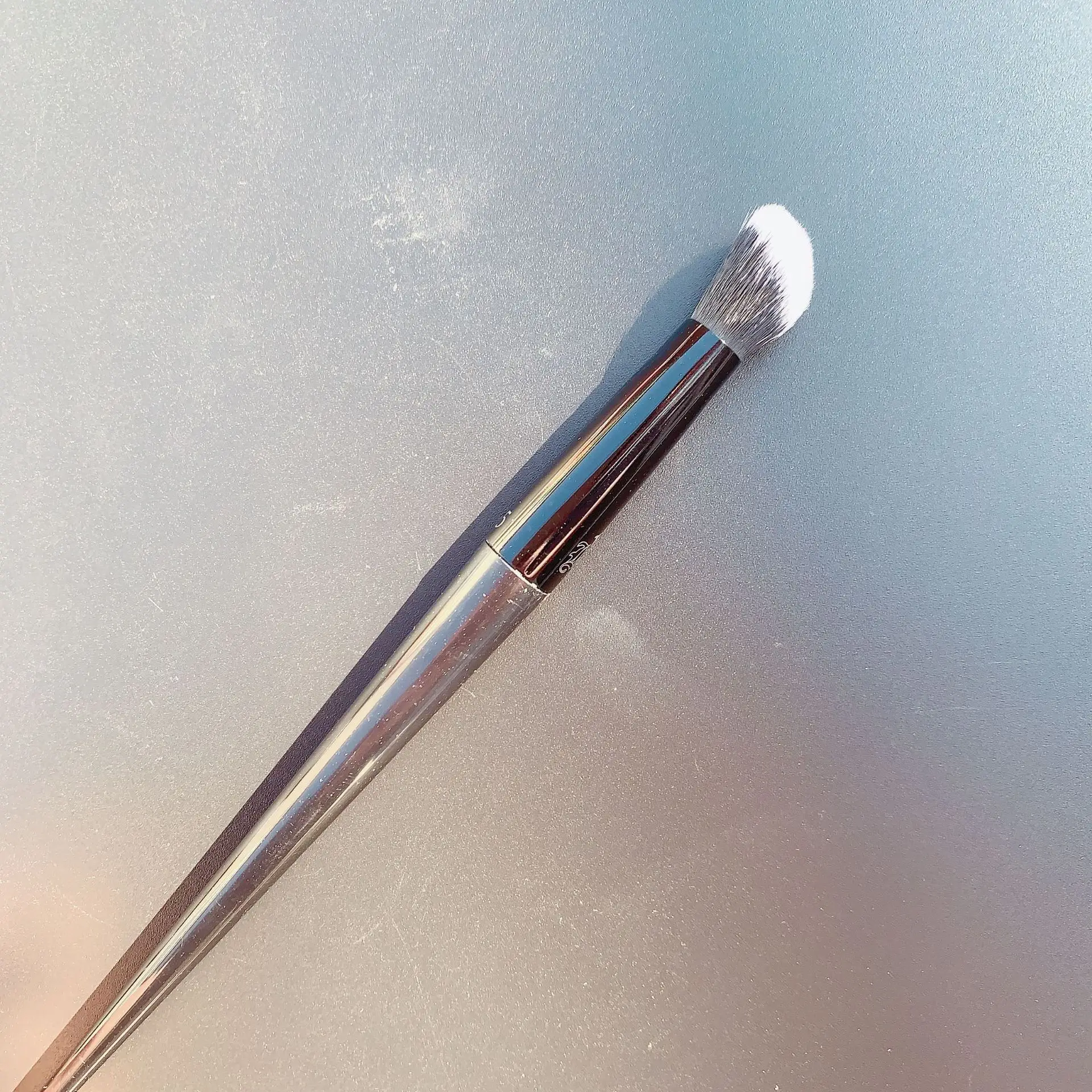 3D Concealer Brush Foundation Brush Double Eyeshadow Blending Brush - Image 2