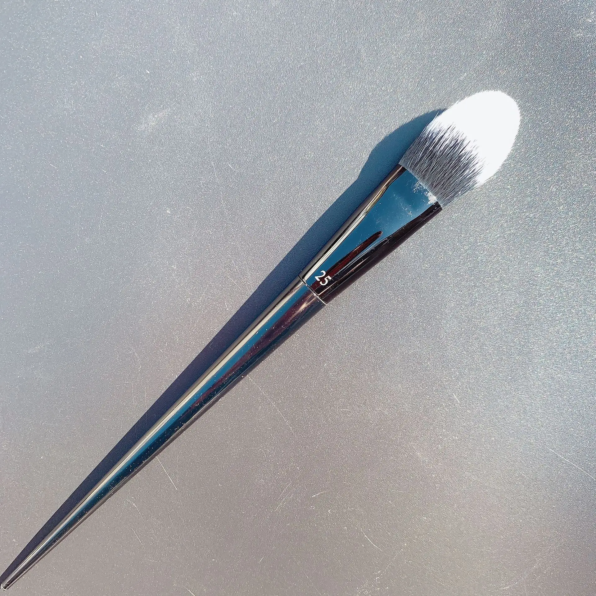 3D Concealer Brush Foundation Brush Double Eyeshadow Blending Brush - Image 4