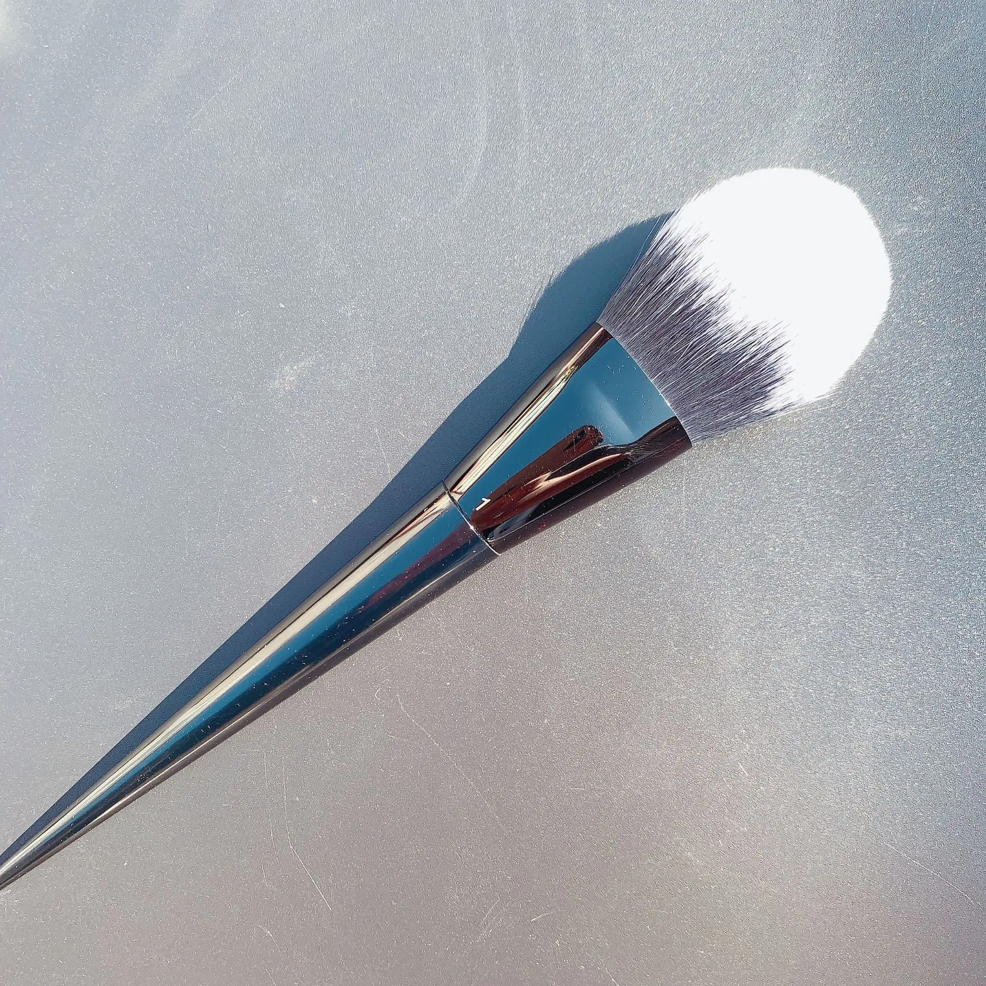 3D Concealer Brush Foundation Brush Double Eyeshadow Blending Brush - Image 6