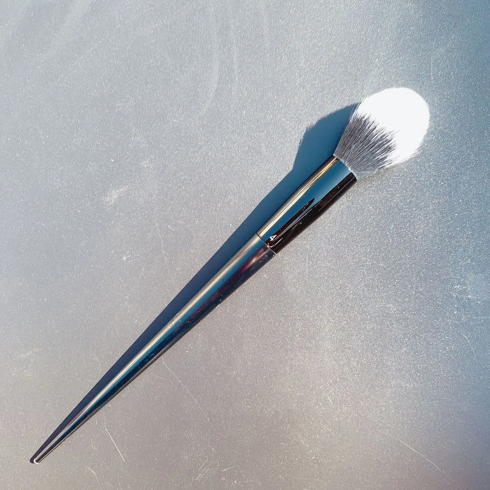 3D Concealer Brush Foundation Brush Double Eyeshadow Blending Brush - Image 8