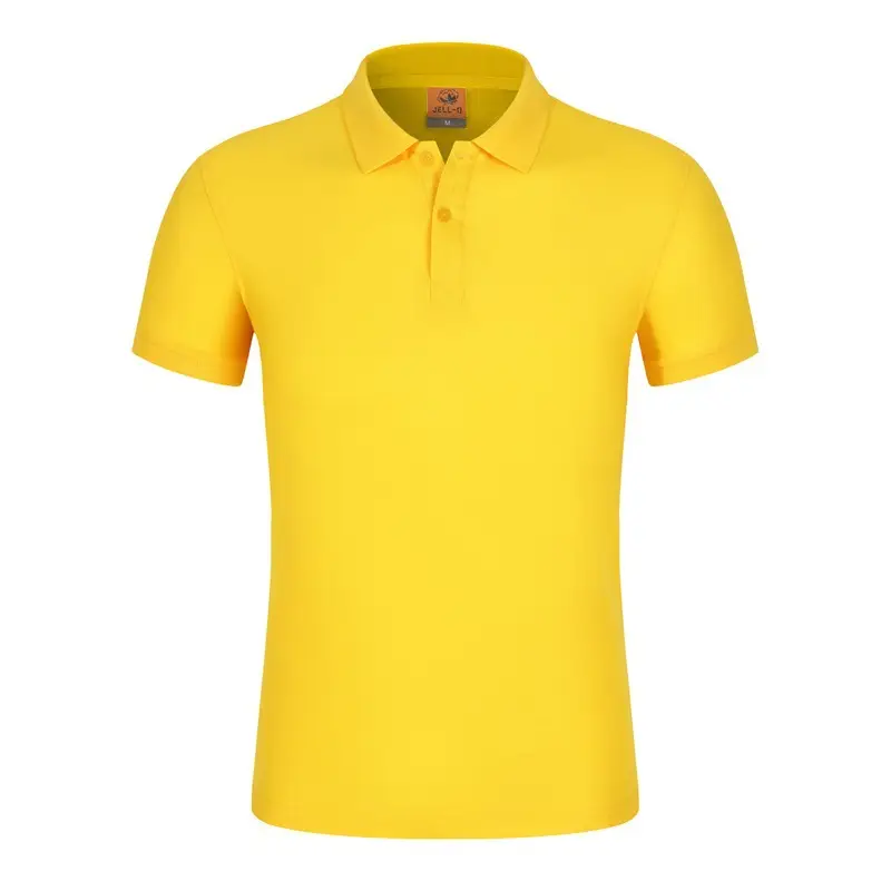 Light Blue Polo Shirt for Men Summer Wear - Image 28