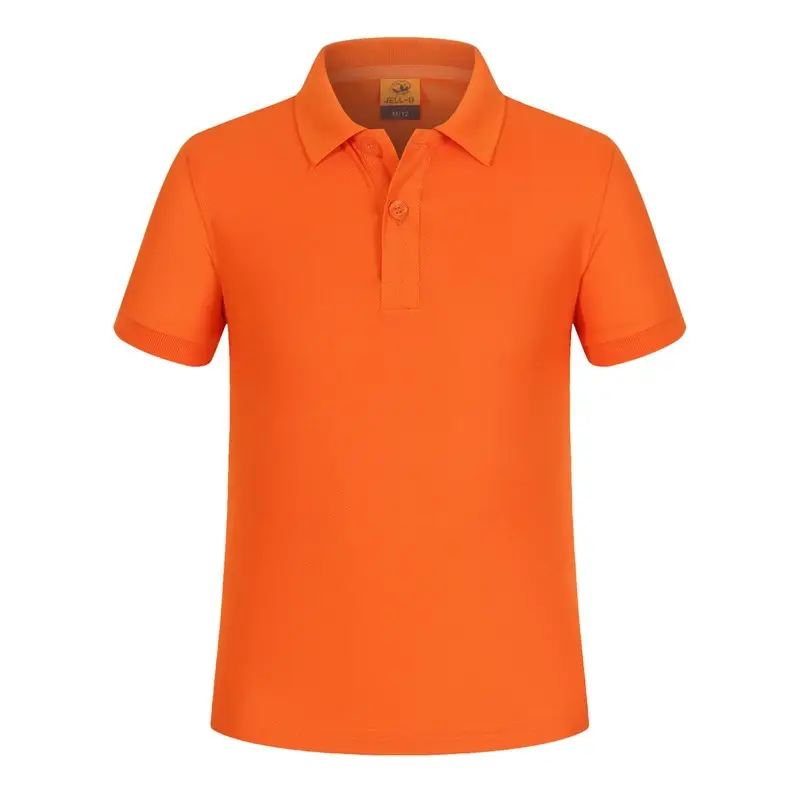 Light Blue Polo Shirt for Men Summer Wear - Image 16