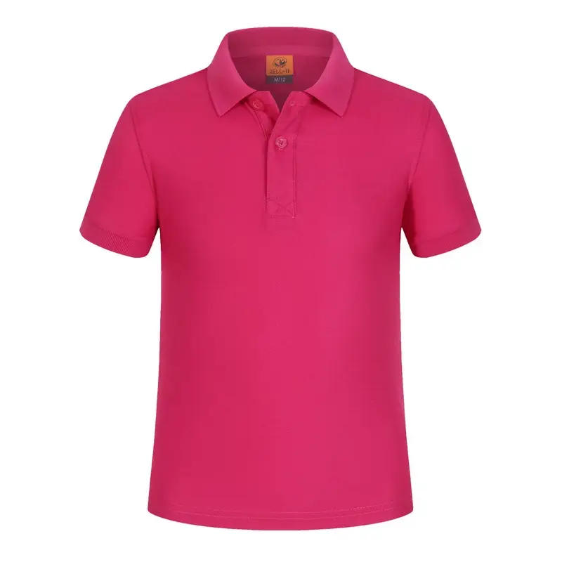 Light Blue Polo Shirt for Men Summer Wear - Image 19
