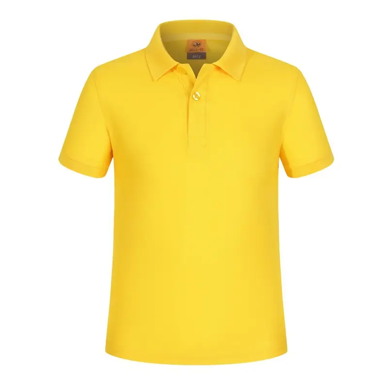 Light Blue Polo Shirt for Men Summer Wear - Image 23