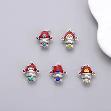 S925 Silver Retro Spacer Bracelets Wholesale — feature 16