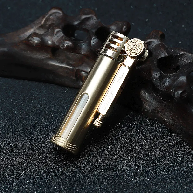 002 Original copper smooth surface