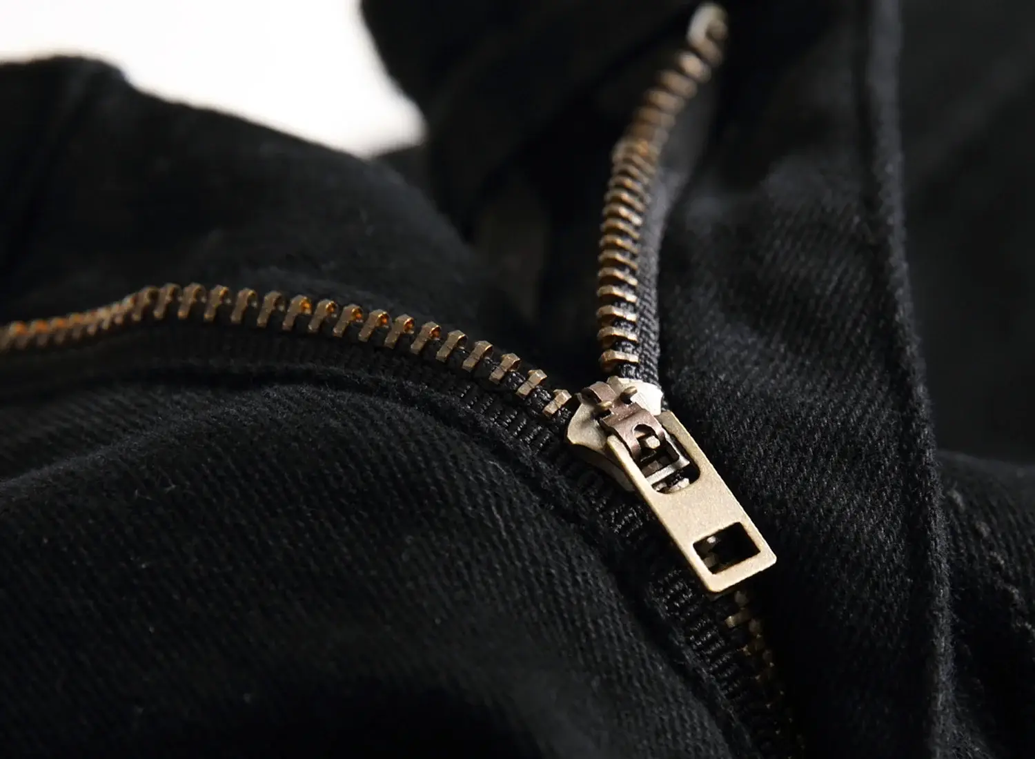 Black Skinny Slim Fit Jeans 2025 Men — feature 6