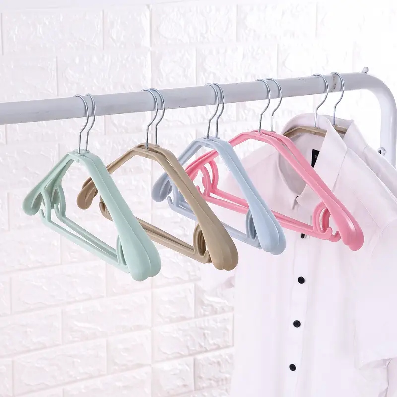 Wide Shoulder Plastic Water Bottle Hangers - Image 4