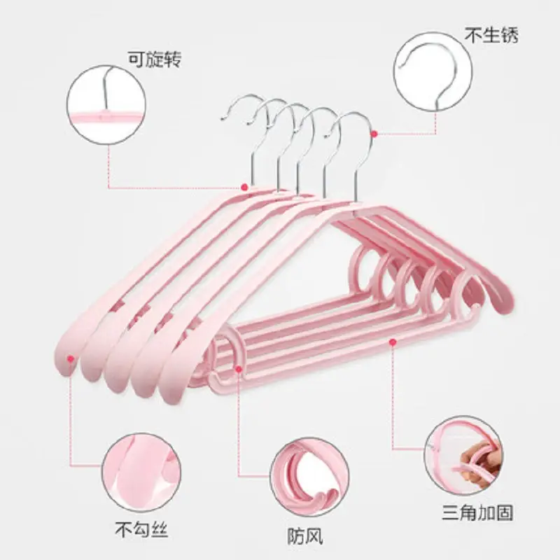 Wide Shoulder Plastic Water Bottle Hangers - Image 6