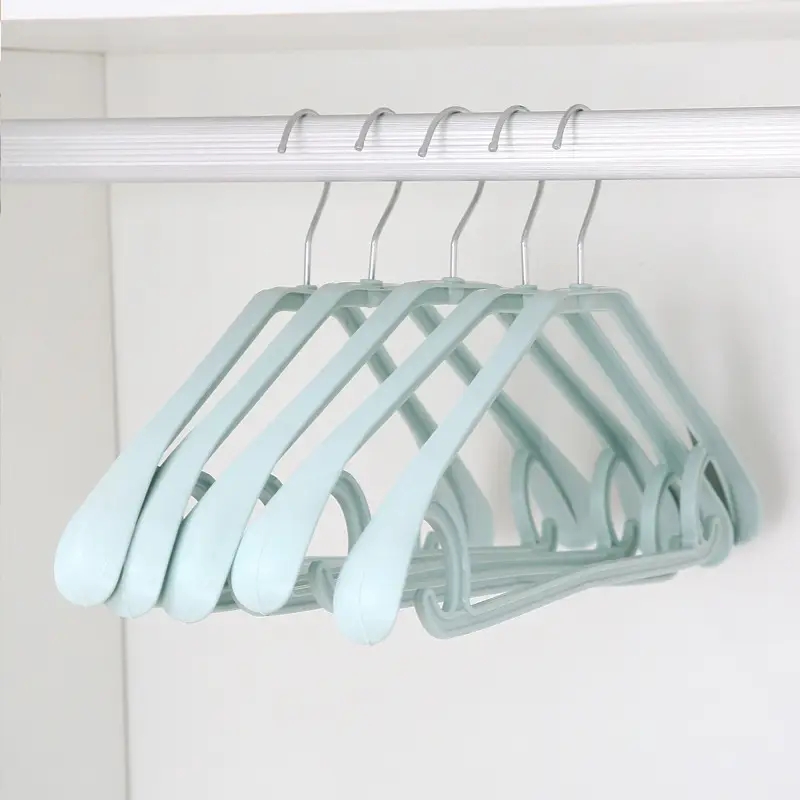 Wide Shoulder Plastic Water Bottle Hangers - Image 2