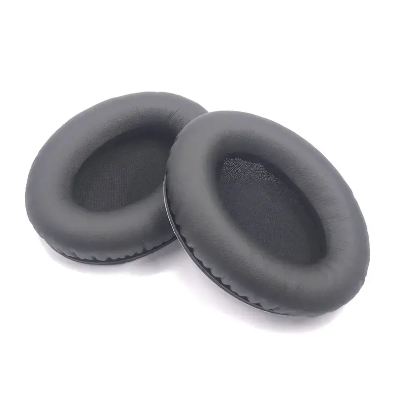 Sponge Ear Muffs for Iron Triangle ANC9 Earphone Set - Image 2