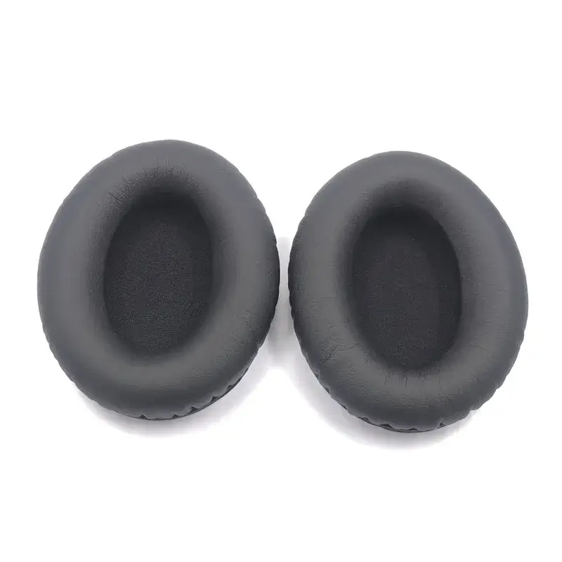 Sponge Ear Muffs for Iron Triangle ANC9 Earphone Set - Image 3