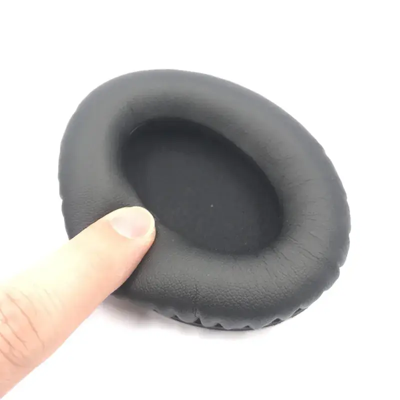 Sponge Ear Muffs for Iron Triangle ANC9 Earphone Set - Image 4